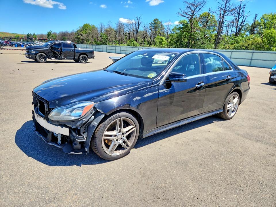 Продаж на аукціоні авто 2014 Mercedes-benz 350, vin: WDDHF8JB7EA803119, номер лоту: 57239626