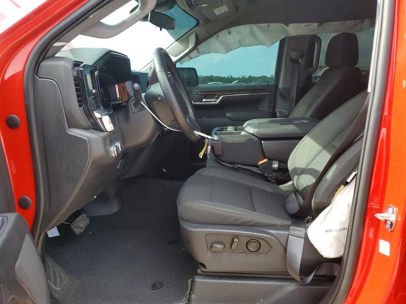 56293276 :رقم المزاد ، 3GTPHCEK0NG690645 vin ، 2022 Gmc Sierra مزاد بيع