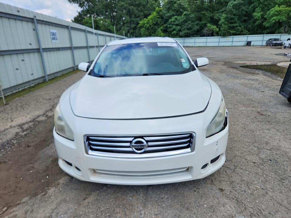 2013 Nissan Maxima მანქანა იყიდება აუქციონზე, vin: 1N4AA5AP4DC826614, აუქციონის ნომერი: 56236506