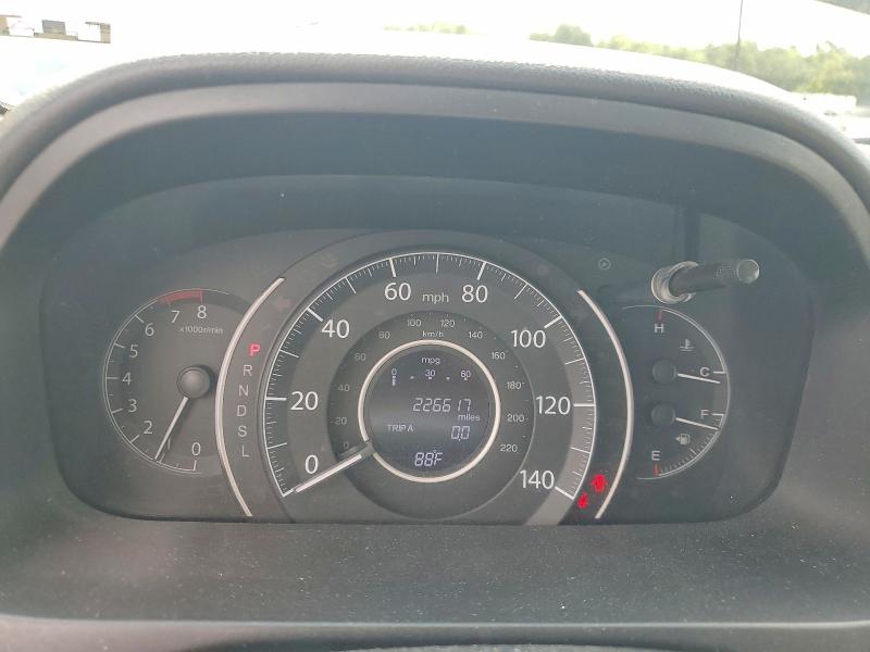 Продаж на аукціоні авто 2015 Honda Cr-v, vin: 2HKRM3H51FH544807, номер лоту: 57873176