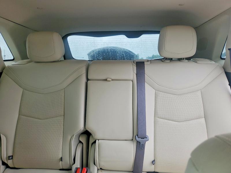 Продажа на аукционе авто 2021 Cadillac Xt5, vin: 1GYKNDRS8MZ118802, номер лота: 56485936