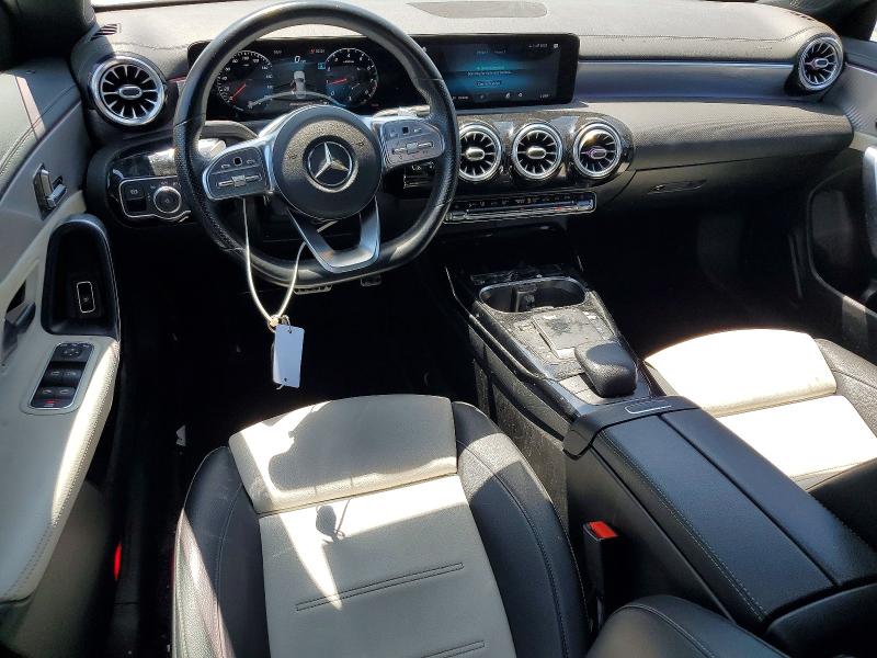 Продаж на аукціоні авто 2021 Mercedes-benz Cla, vin: W1K5J5DB8MN131400, номер лоту: 58236816