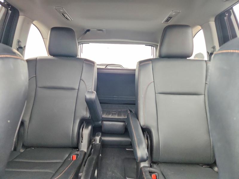 Продажа на аукционе авто 2017 Toyota Highlander, vin: 5TDDZRFH5HS473894, номер лота: 55641936