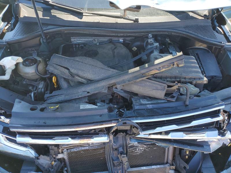 58549016 :رقم المزاد ، 3VV3B7AXXKM153000 vin ، 2019 Volkswagen Tiguan مزاد بيع