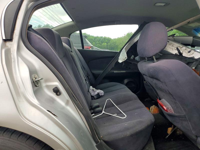 56828986 :رقم المزاد ، 1N4AL11D65C956159 vin ، 2005 Nissan Altima مزاد بيع