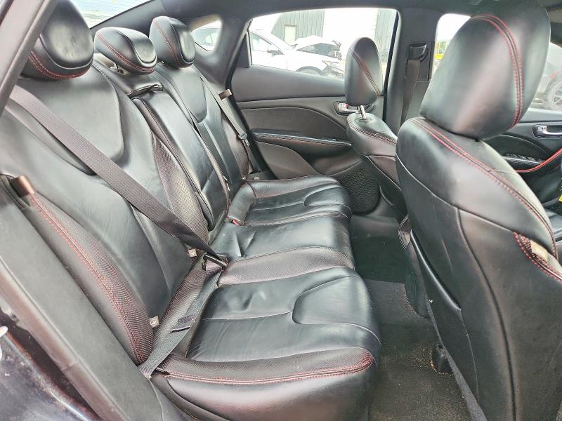 Продаж на аукціоні авто 2014 Dodge Dart, vin: 1C3CDFEB7ED798533, номер лоту: 55442486