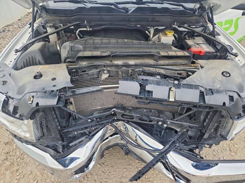 2021 Ram 2500 მანქანა იყიდება აუქციონზე, vin: 3C6UR5CJ9MG639866, აუქციონის ნომერი: 58089506