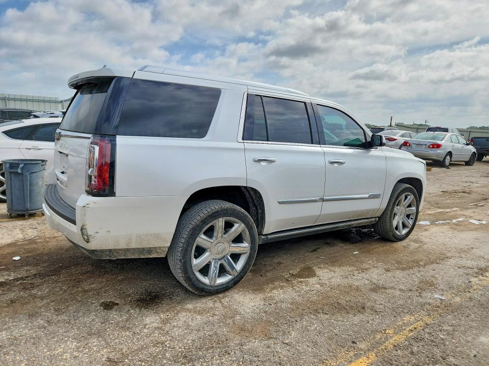 Продажа на аукционе авто 2017 Cadillac Escalade, vin: 1GYS4CKJ5HR186947, номер лота: 57256406