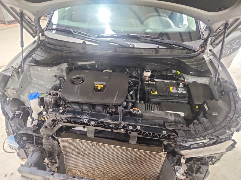 Aukcja sprzedaży 2024 Kia Soul, vin: KNDJ23AU4R7240190, numer aukcji: 56618866