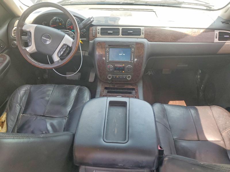 Aukcja sprzedaży 2008 Gmc New Sierra, vin: 2GTEK638X81243917, numer aukcji: 58829766