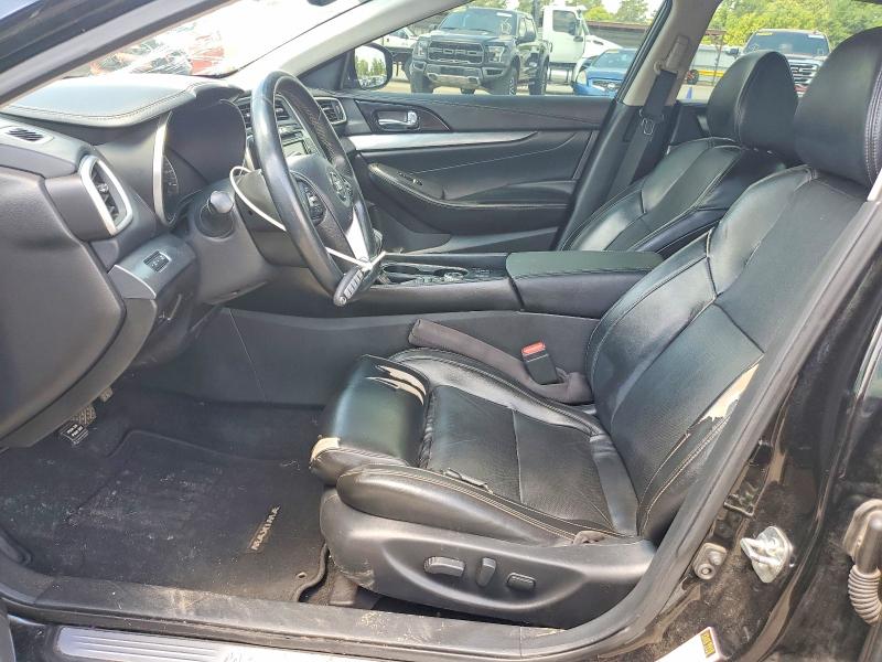 Auction sale of the 2018 Nissan Maxima, vin: 1N4AA6AP0JC362299, lot number: 55542046