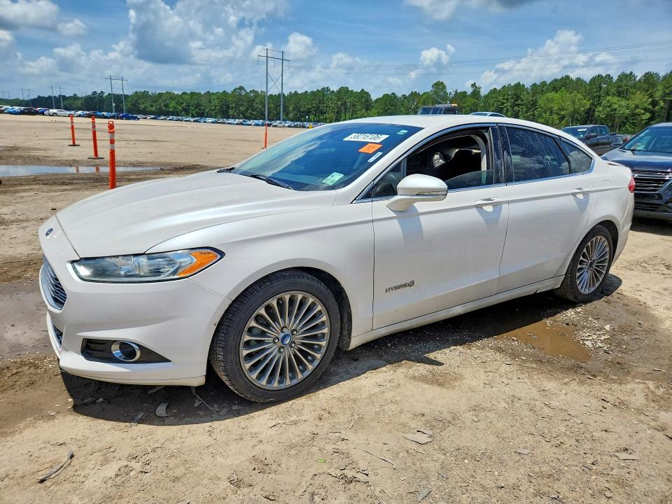 2013 Ford Fusion მანქანა იყიდება აუქციონზე, vin: 3FA6P0RUXDR388720, აუქციონის ნომერი: 58216106