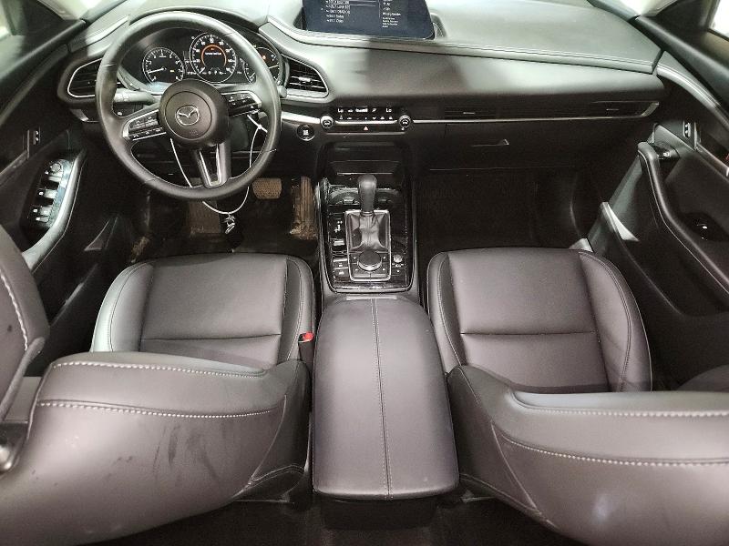Продажа на аукционе авто 2024 Mazda Cx-30, vin: 3MVDMBBM8RM702058, номер лота: 56514266