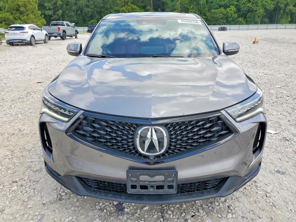 Aukcja sprzedaży 2024 Acura Rdx, vin: 5J8TC2H82RL024176, numer aukcji: 55990336