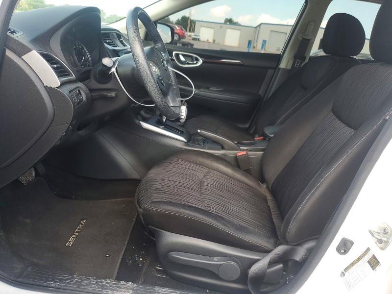 Aukcja sprzedaży 2019 Nissan Sentra, vin: 3N1AB7AP9KY265367, numer aukcji: 57619866