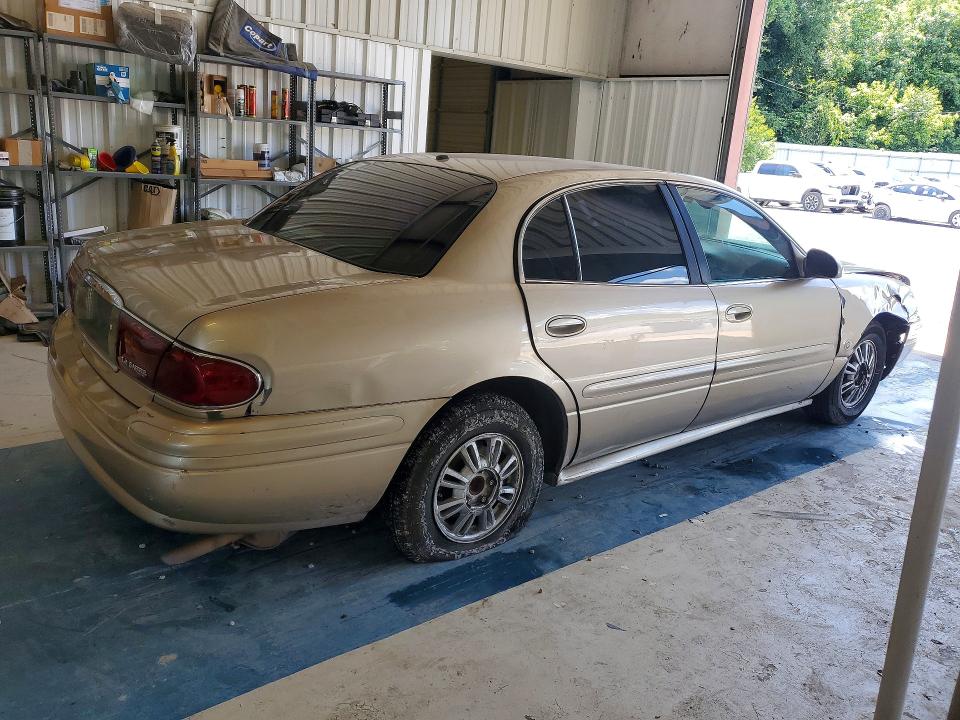 Aukcja sprzedaży 2005 Buick Lasabre, vin: 1G4HP52K85U257008, numer aukcji: 56854326