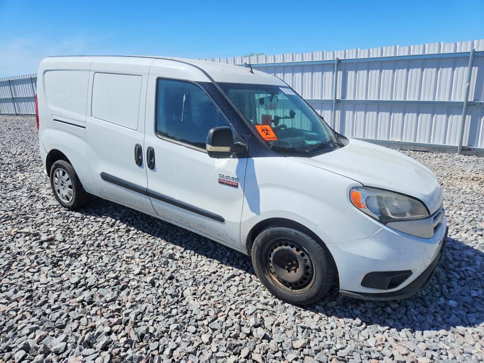 Aukcja sprzedaży 2017 Ram Promaster City, vin: ZFBERFBB1H6D23677, numer aukcji: 53972896