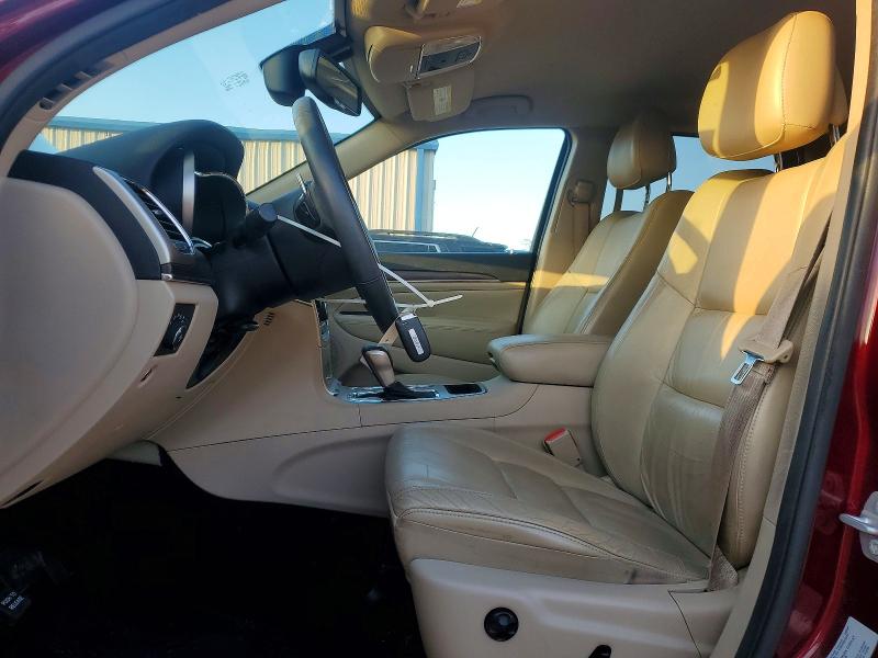 Aukcja sprzedaży 2016 Jeep Grand Cherokee, vin: 1C4RJEBG3GC314598, numer aukcji: 58563656