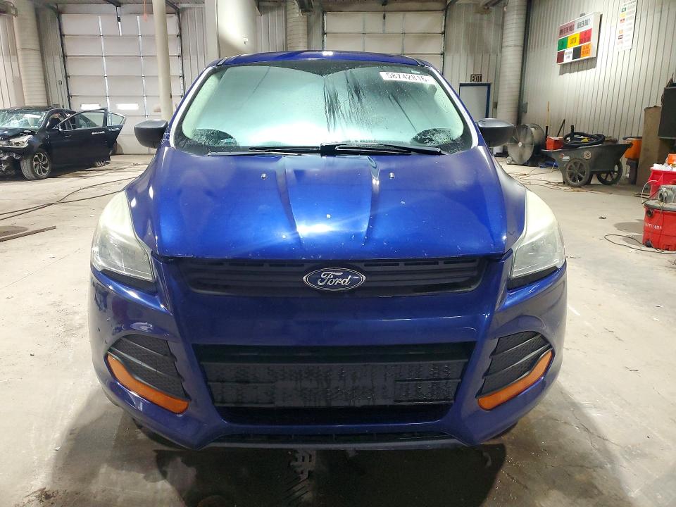 58742816 :رقم المزاد ، 1FMCU0F77EUB17012 vin ، 2014 Ford Escape مزاد بيع