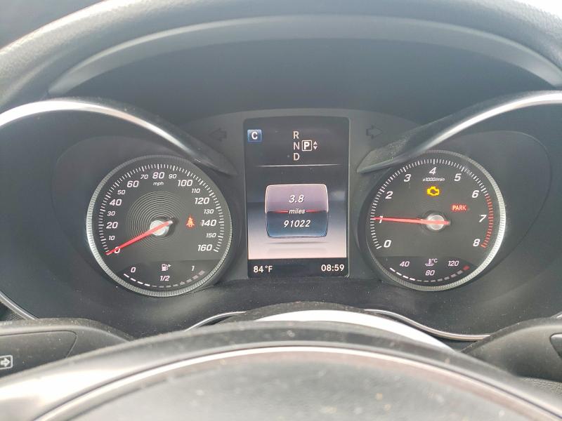 Продаж на аукціоні авто 2015 Mercedes-benz C, vin: 55SWF4JB9FU064076, номер лоту: 57354286