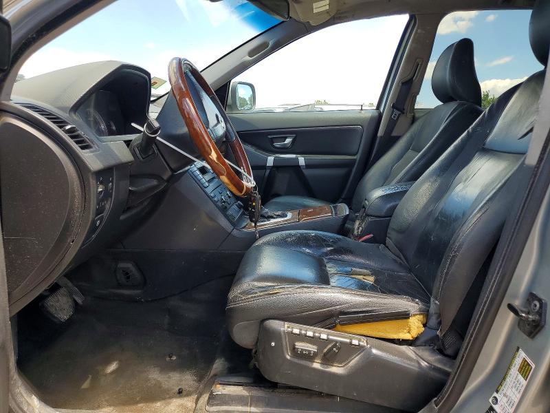 Продаж на аукціоні авто 2008 Volvo Xc90, vin: YV4CZ852681420618, номер лоту: 58122646