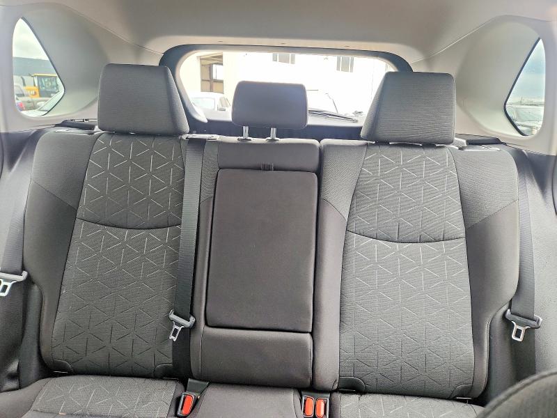 Продажа на аукционе авто 2022 Toyota Rav4, vin: 2T3R1RFV7NW250270, номер лота: 57701056
