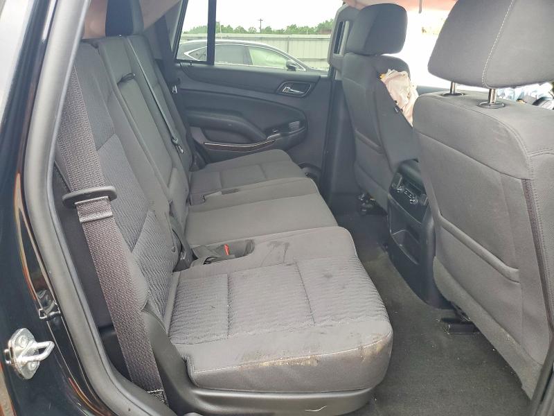 Aukcja sprzedaży 2018 Chevrolet Tahoe, vin: 1GNSKAKC9JR385496, numer aukcji: 57632636