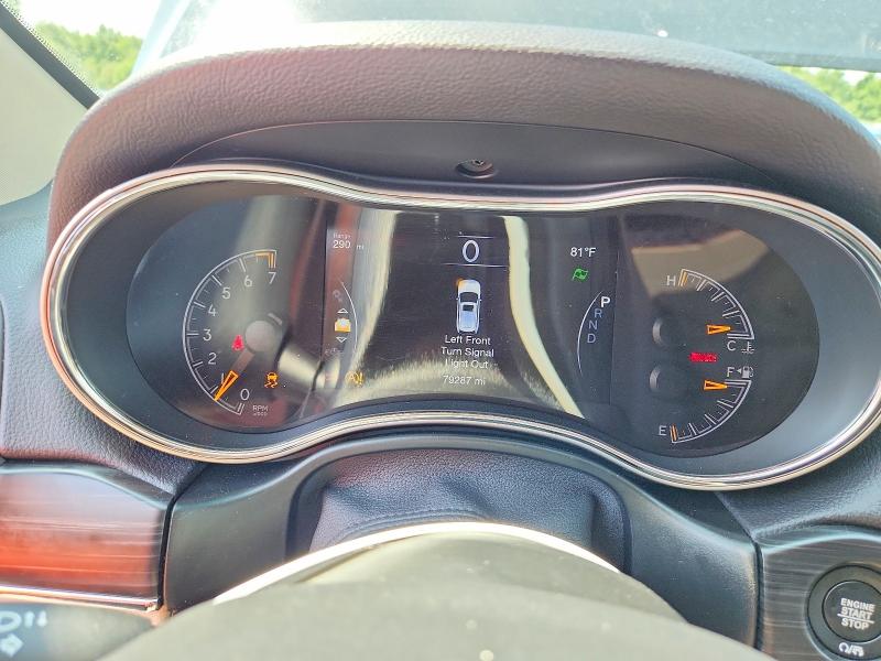 Aukcja sprzedaży 2019 Jeep Grand Cherokee, vin: 1C4RJFBG3KC830376, numer aukcji: 59075606