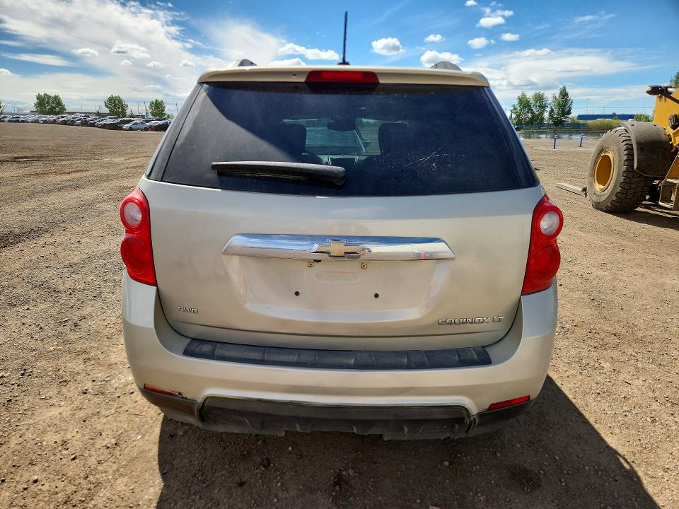 Продаж на аукціоні авто 2015 Chevrolet Equinox, vin: 2GNFLFEK2F6192723, номер лоту: 56707186