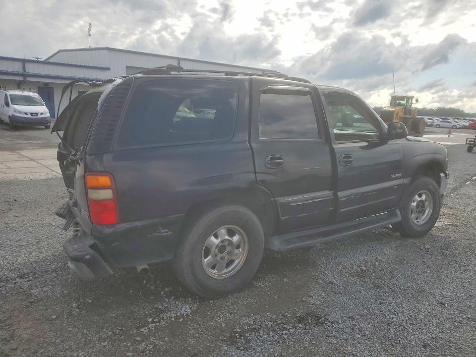 Продажа на аукционе авто 2003 Gmc Yukon, vin: 1GKEC13Z43R216662, номер лота: 57246786