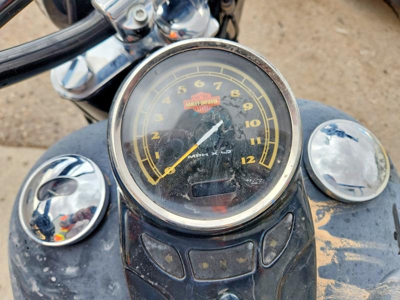 Aukcja sprzedaży 2012 Harley-davidson Fls, vin: 1HD1JRV27CB034234, numer aukcji: 56052476