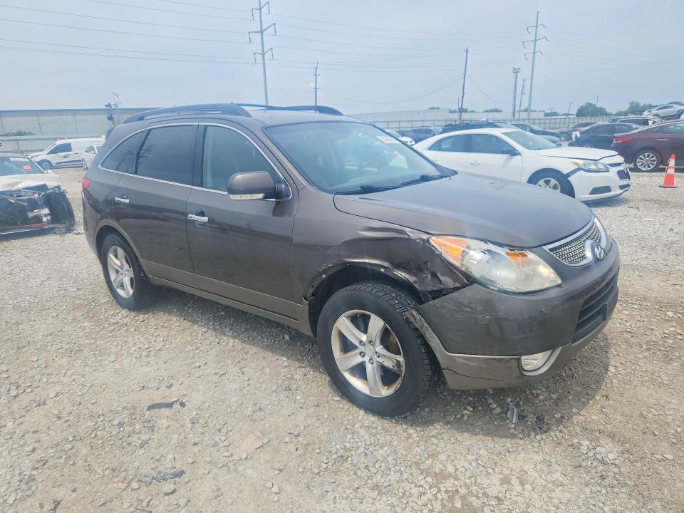 Продажа на аукционе авто 2008 Hyundai Veracruz, vin: KM8NU13C38U074194, номер лота: 56668036