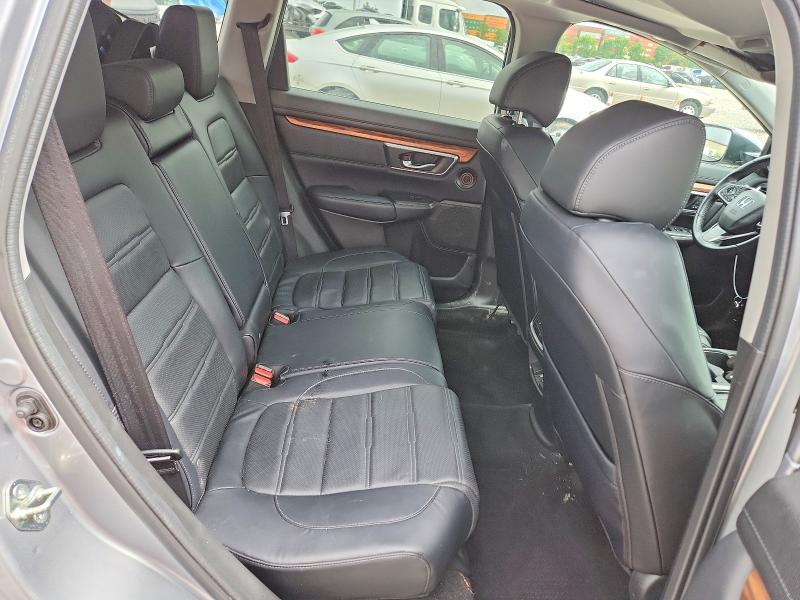 Aukcja sprzedaży 2018 Honda Cr-v, vin: 7FARW2H98JE073337, numer aukcji: 56744146