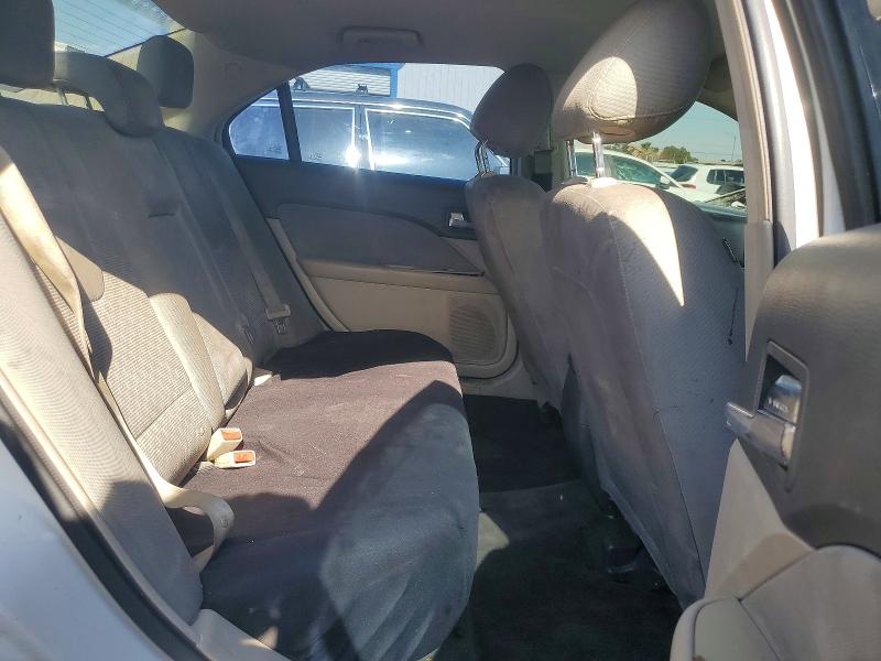 Aukcja sprzedaży 2012 Ford Fusion, vin: 3FAHP0GA1CR321990, numer aukcji: 57187886