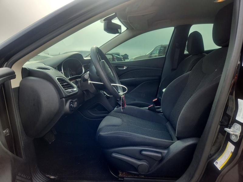 2014 Dodge Dart მანქანა იყიდება აუქციონზე, vin: 1C3CDFAA3ED865058, აუქციონის ნომერი: 56737016