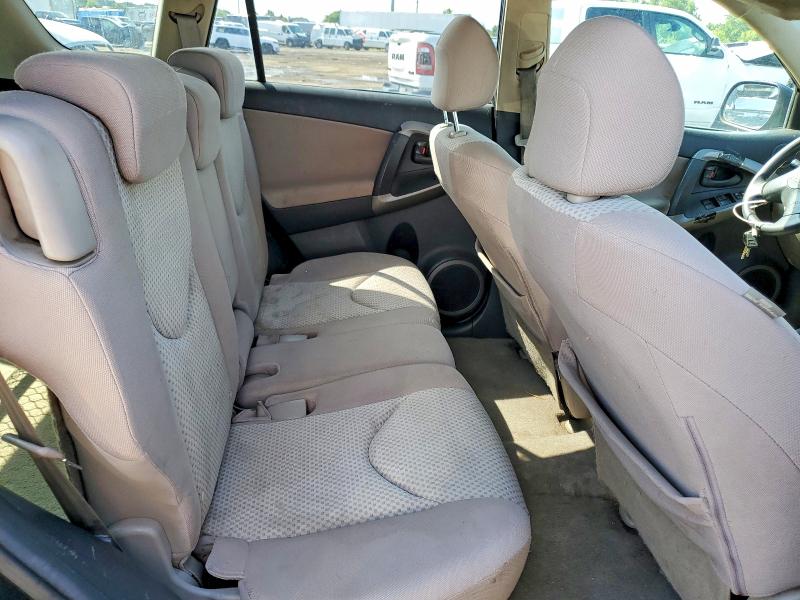Aukcja sprzedaży 2008 Toyota Rav4, vin: JTMZD33V885116131, numer aukcji: 56848466