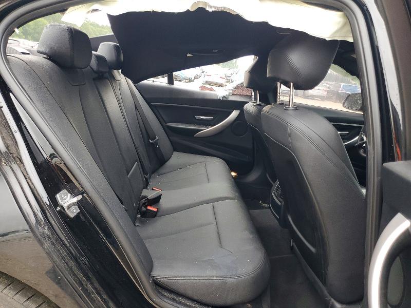 Aukcja sprzedaży 2017 Bmw 320, vin: WBA8A3C32HA066950, numer aukcji: 56667546