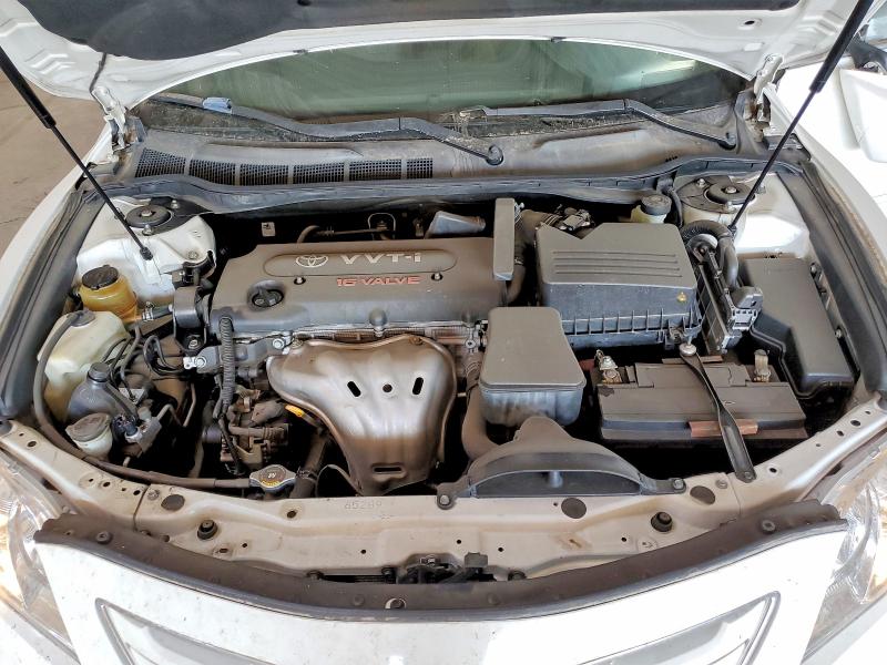 Продаж на аукціоні авто 2007 Toyota Camry, vin: JTNBE46K473071815, номер лоту: 55366736