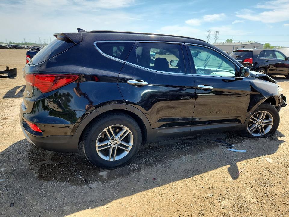 Aukcja sprzedaży 2017 Hyundai Santa Fe Sport, vin: 5XYZUDLB6HG398191, numer aukcji: 56128186