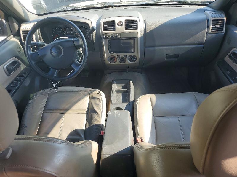 Продажа на аукционе авто 2005 Gmc Canyon, vin: 1GTDT136258228749, номер лота: 58838876