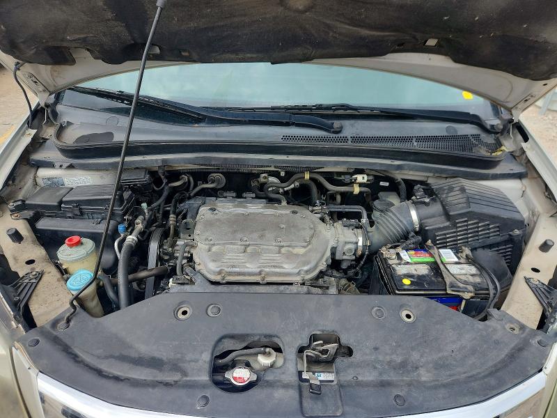 Продажа на аукционе авто 2008 Honda Odyssey, vin: 5FNRL38698B071624, номер лота: 55735226