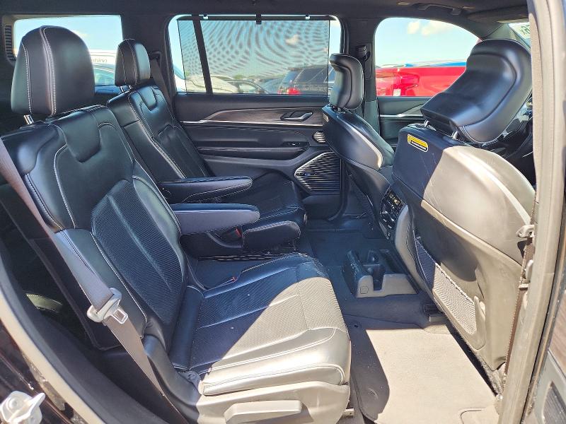 Продаж на аукціоні авто 2021 Jeep Grand Cherokee, vin: 1C4RJKDG0M8119262, номер лоту: 58411156