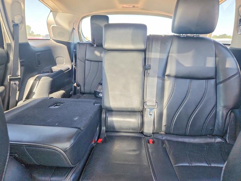 Продаж на аукціоні авто 2013 Infiniti Jx35, vin: 5N1AL0MN4DC343654, номер лоту: 57122016