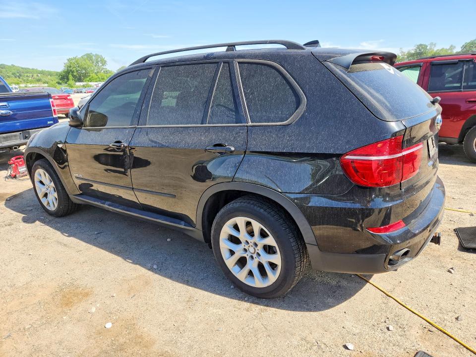 Продаж на аукціоні авто 2012 Bmw X5, vin: 5UXZV4C54CL761686, номер лоту: 56258436