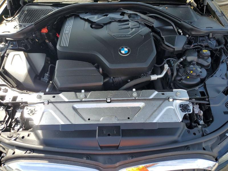 2019 Bmw 330xi მანქანა იყიდება აუქციონზე, vin: WBA5R7C55KFH32104, აუქციონის ნომერი: 56297386