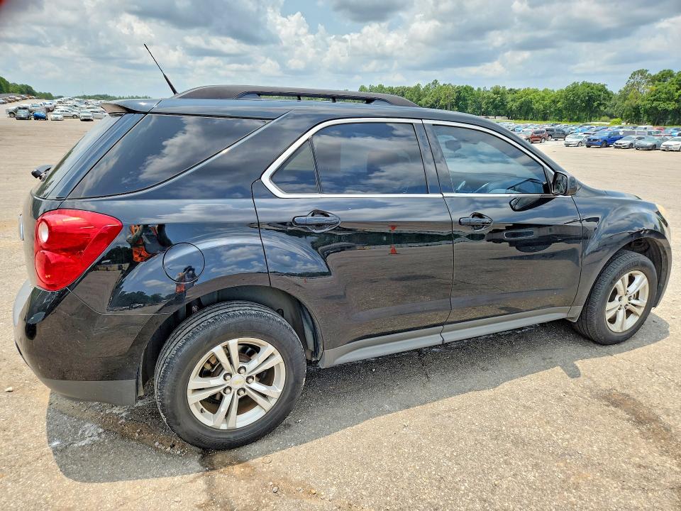 58831376 :رقم المزاد ، 2GNALDEK0D6148246 vin ، 2013 Chevrolet Equinox مزاد بيع