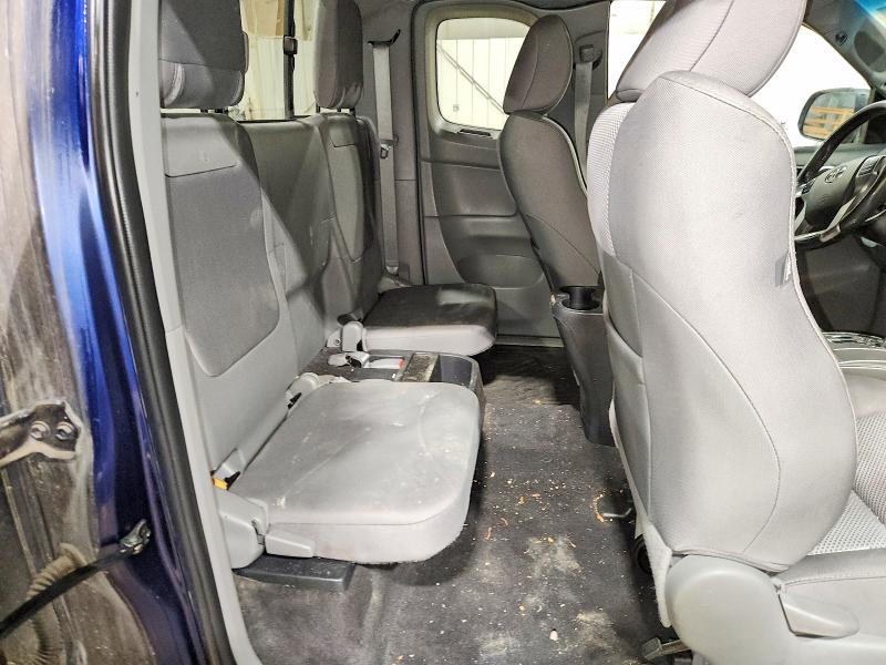 2013 Toyota Tacoma მანქანა იყიდება აუქციონზე, vin: 5TFUU4EN0DX056910, აუქციონის ნომერი: 85982345