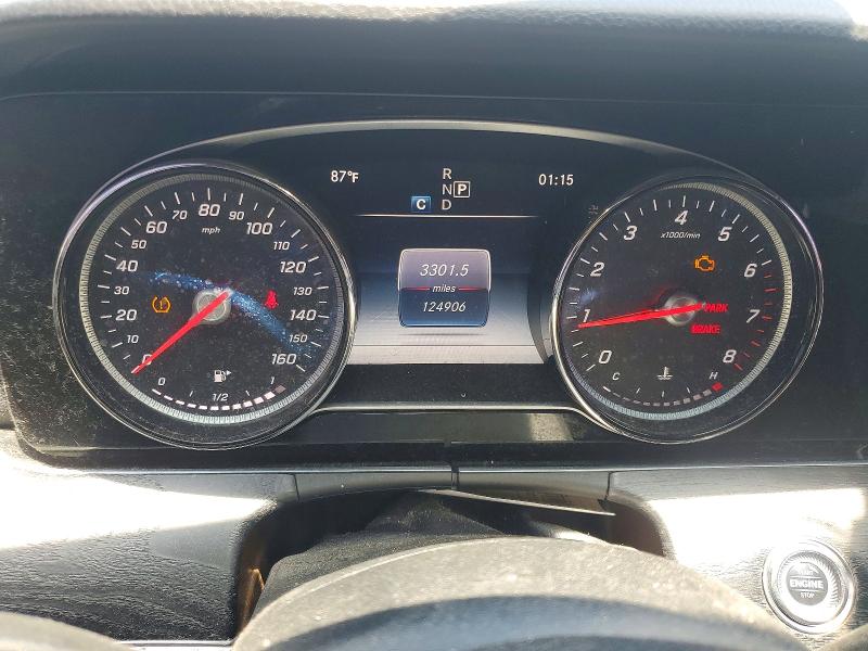 Продажа на аукционе авто 2017 Mercedes-benz E, vin: WDDZF4KB4HA153889, номер лота: 56217216