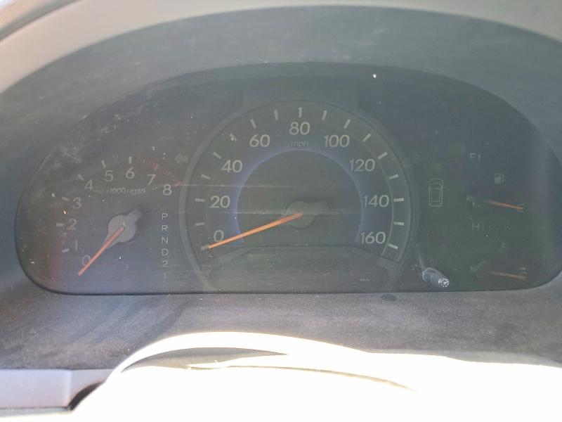 Aukcja sprzedaży 2005 Honda Odyssey, vin: 5FNRL38455B116956, numer aukcji: 57500756