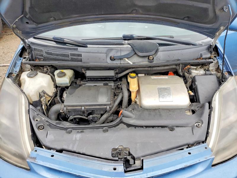 Aukcja sprzedaży 2008 Toyota Prius, vin: JTDKB20U487734855, numer aukcji: 58094396